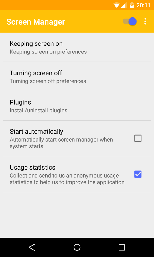 ��Ļ�������ٷ����°�(��Ļ����)v1.5.0��ͼ0