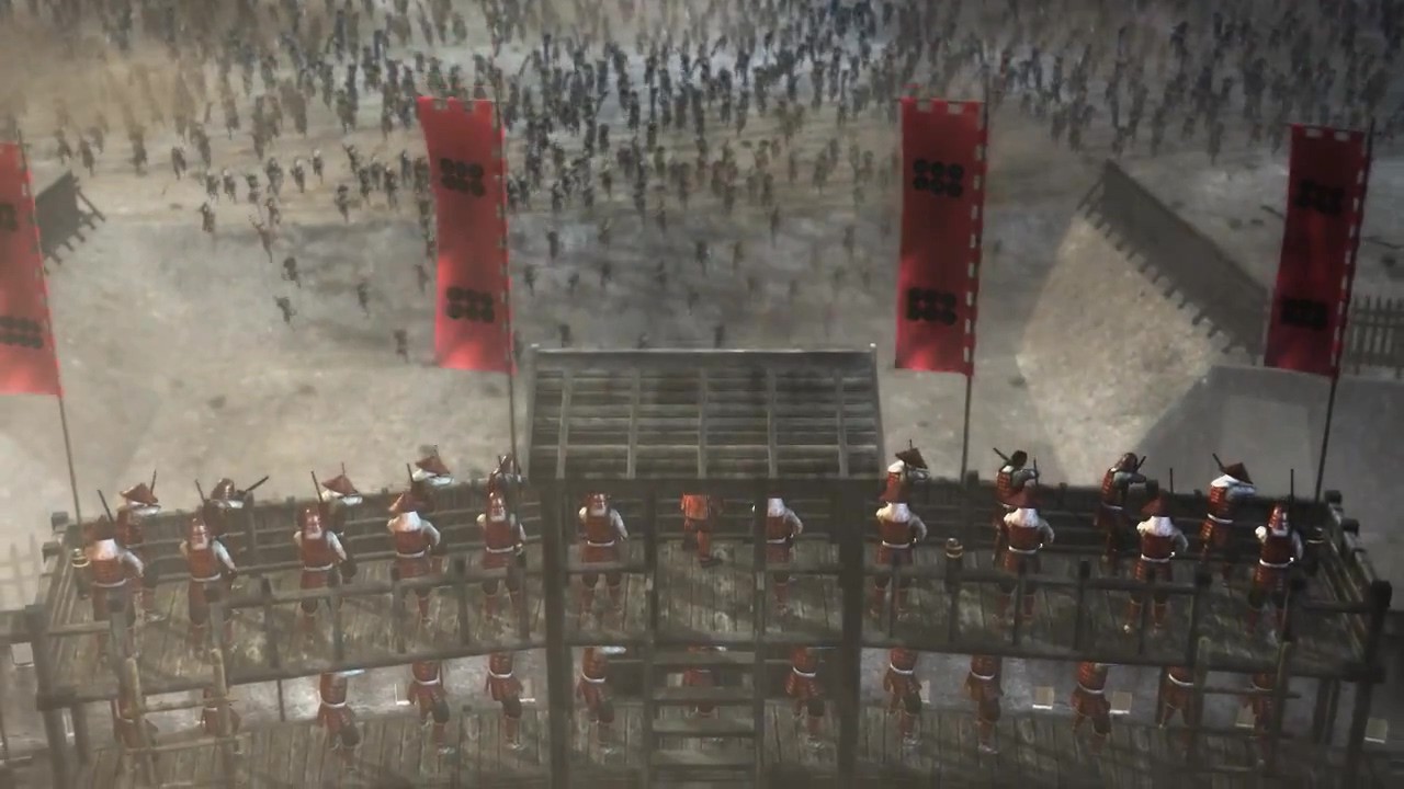 �ų�֮Ұ�����죺ս����־�������ƽ���ͼ4