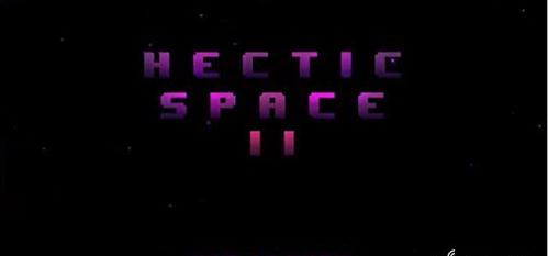 ���ȿռ�(Hectic Space)���ΰ�׿��v1.2��ͼ0