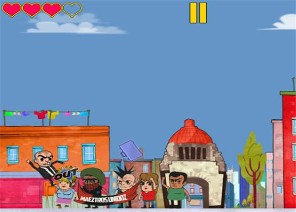 �ܿ��鱨Ա��Ұ�v1.1.4��ͼ3