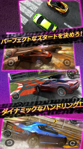 Ư����Ů��Drift Girls�����ĺ�����v1.0��ͼ2