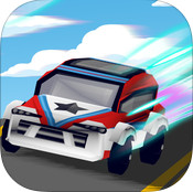 ������̣�Racing Rush��ios�ٷ���
