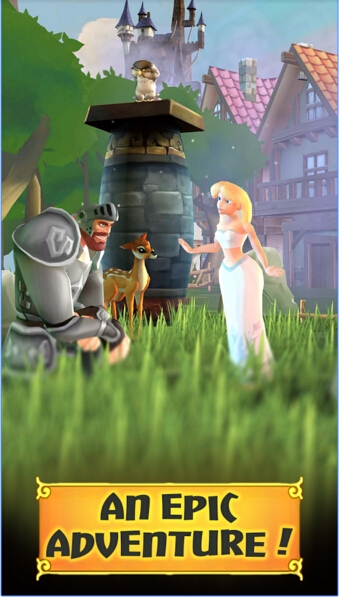 ������ʿ Legendary Knight���޽�������޸İ�v1.11��ͼ2