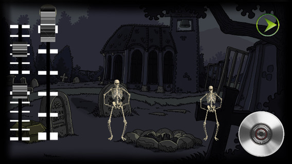 Skeleton Dj(DJ���������İ�)v1.0.1��ͼ1