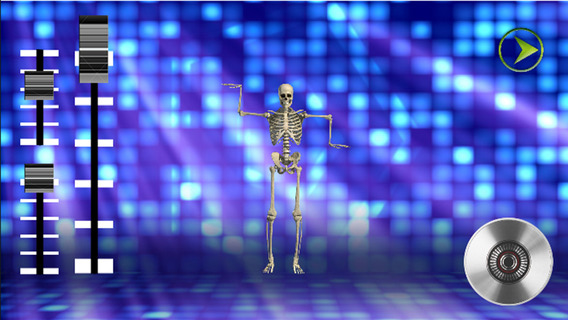 Skeleton Dj(DJ���������İ�)v1.0.1��ͼ2