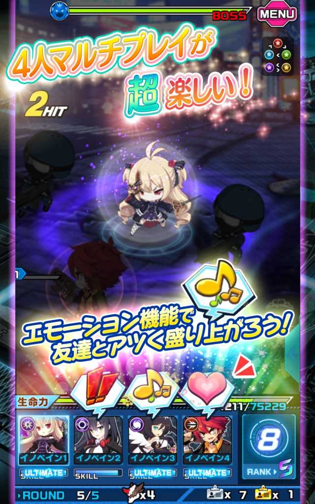 �����ı������İ棨У԰����RPG��v1.0.1��ͼ2