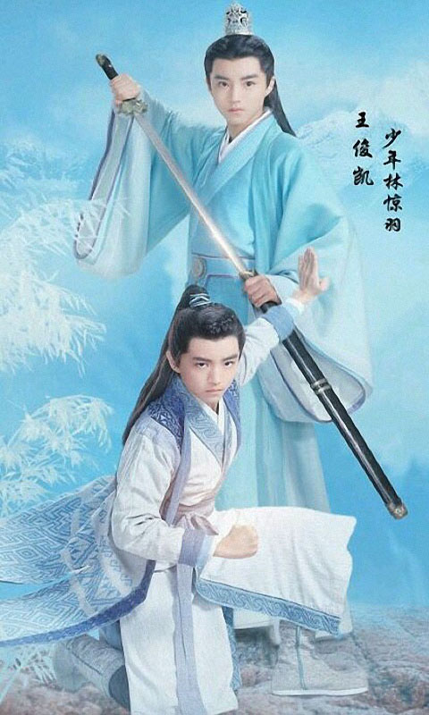 TFBOYS��������־�ֻ���ֽAPP��ͼ1