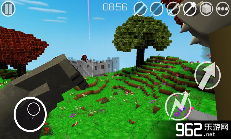 �Ǳ�ʷʫս�� CastleCrafter��ȸ��v1.3��ͼ3