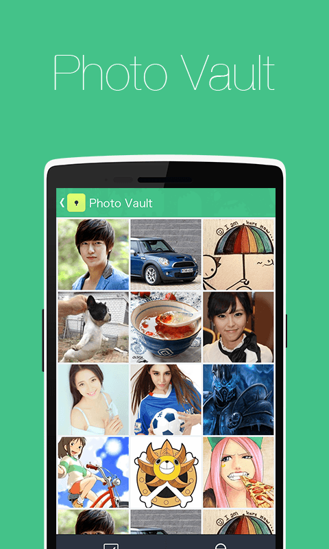 Ӧ����app����˽������v2.3.1��ͼ0
