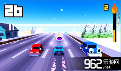 ��æ��·��쭣�Dodgy Traffic�����İ棨�ܿᣩv1.0��ͼ1