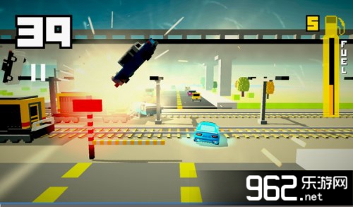 ��æ��·��쭣�Dodgy Traffic�����İ棨�ܿᣩv1.0��ͼ0