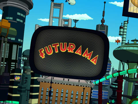 �ɳ���δ�������˻� Futurama: Game of Drones��׿��v1.10.1��ͼ2