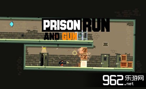 Prison Run and Gun���ΰ�׿��v1.0.2��ͼ0