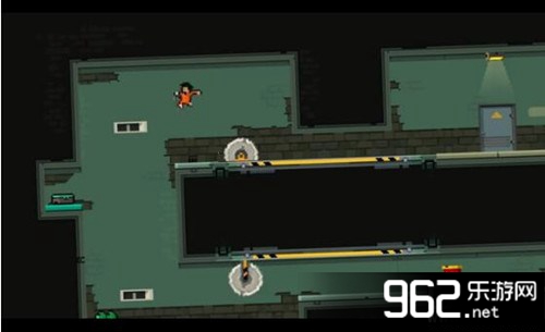 Prison Run and Gun���ΰ�׿��v1.0.2��ͼ1