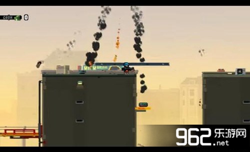 Prison Run and Gun���ΰ�׿��v1.0.2��ͼ2