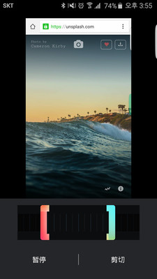 ����-��Ƶ�༭APP��ͼ1