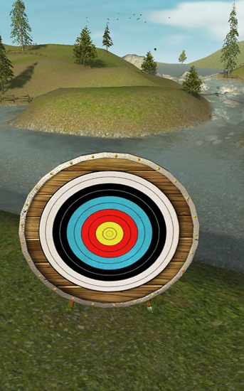 �����ʦ3D Archery Master 3D���޽���޸İ�v2.0��ͼ0