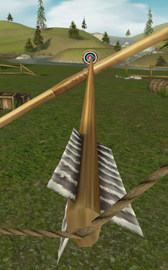�����ʦ3D Archery Master 3D���޽���޸İ�v2.0��ͼ2