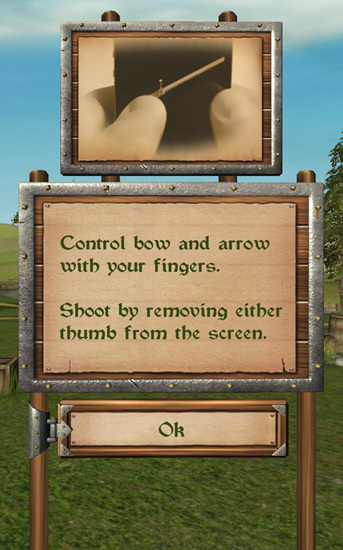 �����ʦ3D Archery Master 3D���޽���޸İ�v2.0��ͼ3
