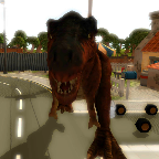 ������ģ�� Dinosaur Simulator