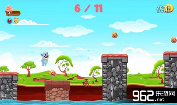 ��ŵ����ԾJuno Jump���İ��ͼ0