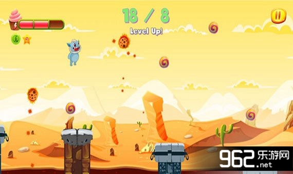 ��ŵ����ԾJuno Jump���İ��ͼ2