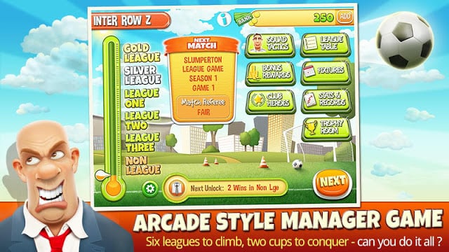 ����:������º�����(The Manager A Football Story)��ͼ3