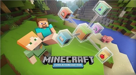 �ҵ����������(Minecraft: Education Edition)��ͼ3
