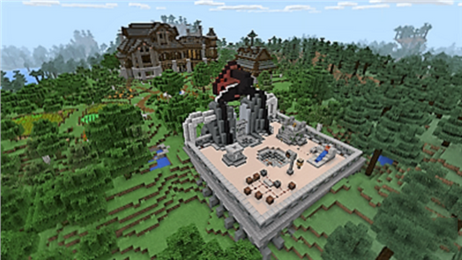 �ҵ����������(Minecraft: Education Edition)��ͼ1