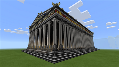 �ҵ����������(Minecraft: Education Edition)��ͼ0