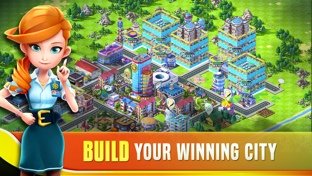 ���жԾ���Downtown Showdown�����İ�v1.0��ͼ0