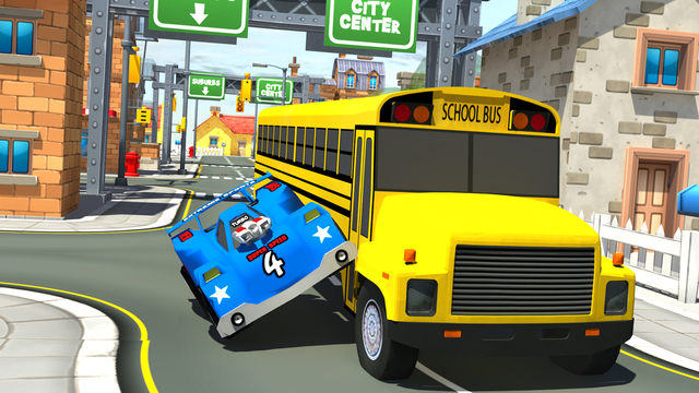 CrossWays(�¸ҹ���·��׿ȥ����)��ͼ1