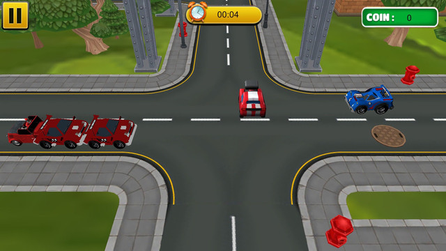 CrossWays(�¸ҹ���·��׿ȥ����)��ͼ2