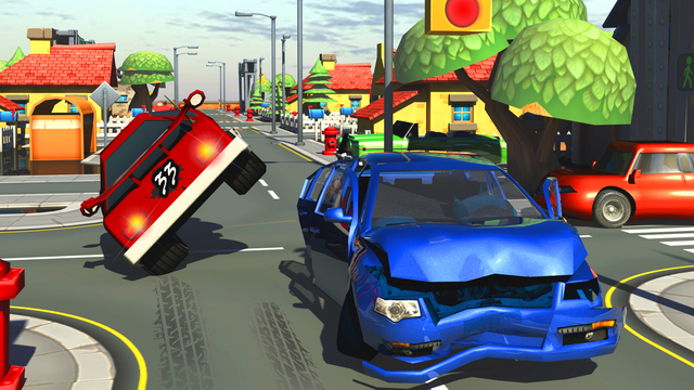 CrossWays(�¸ҹ���·��׿ȥ����)��ͼ0