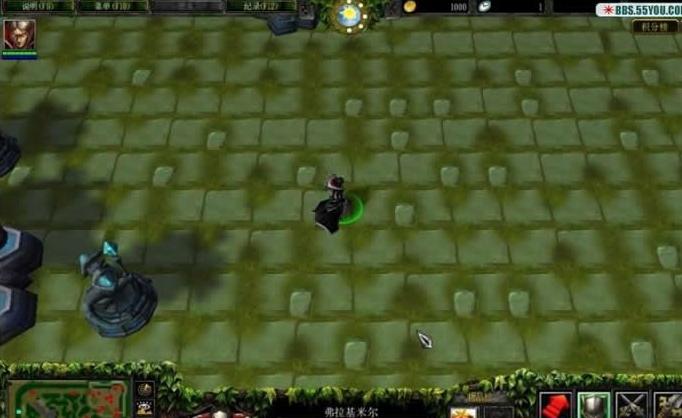 Ӣ������v1.23AI