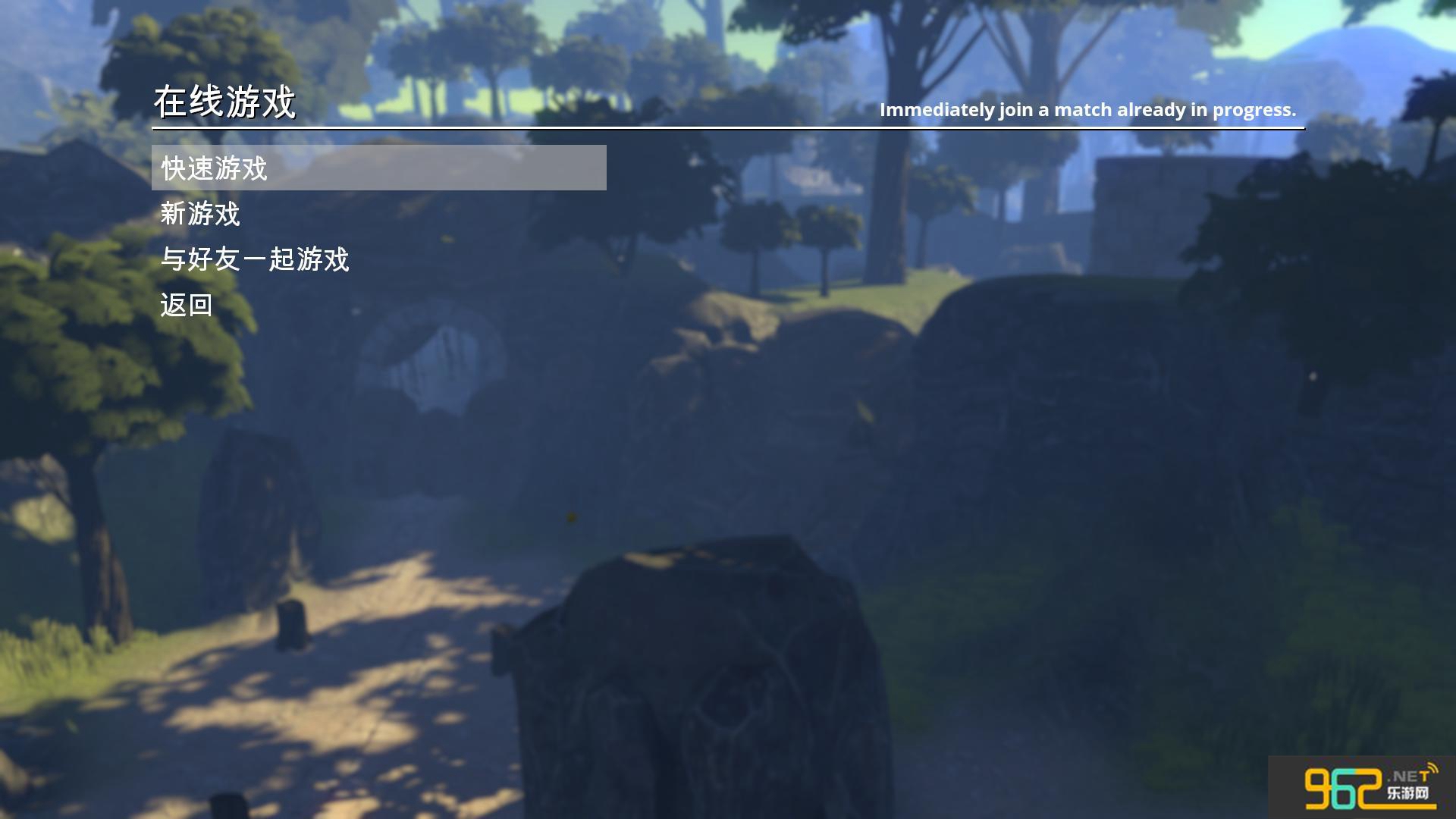 RWBY��¾��֮ʴPC�ƽ���ͼ2
