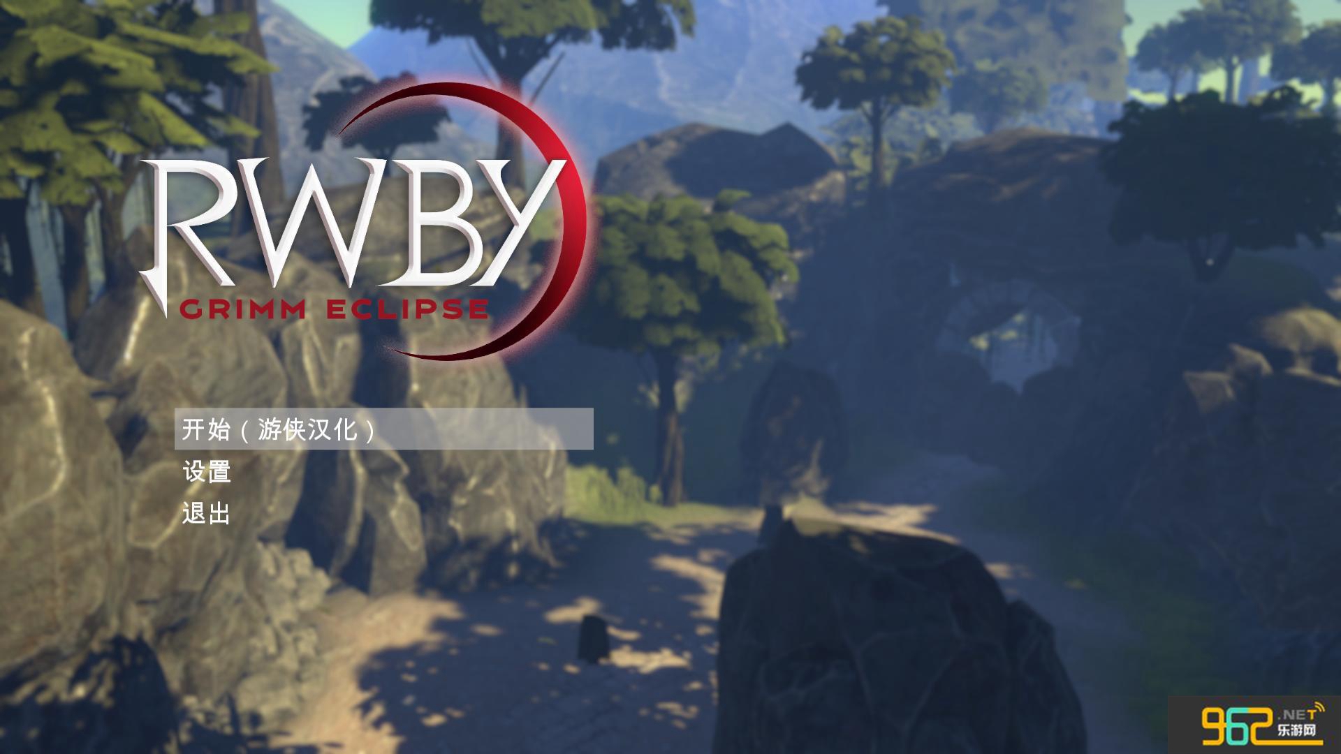 RWBY��¾��֮ʴPC�ƽ���ͼ0