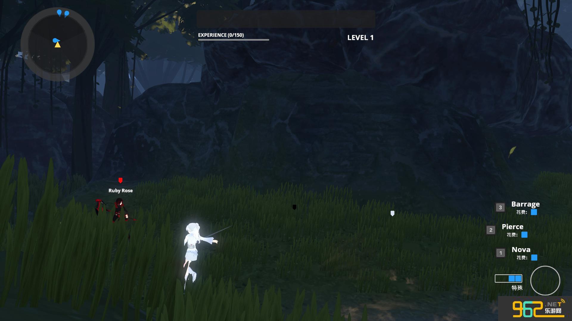 RWBY¾��֮ʴ��ʽ�浥���ƽⲹ��