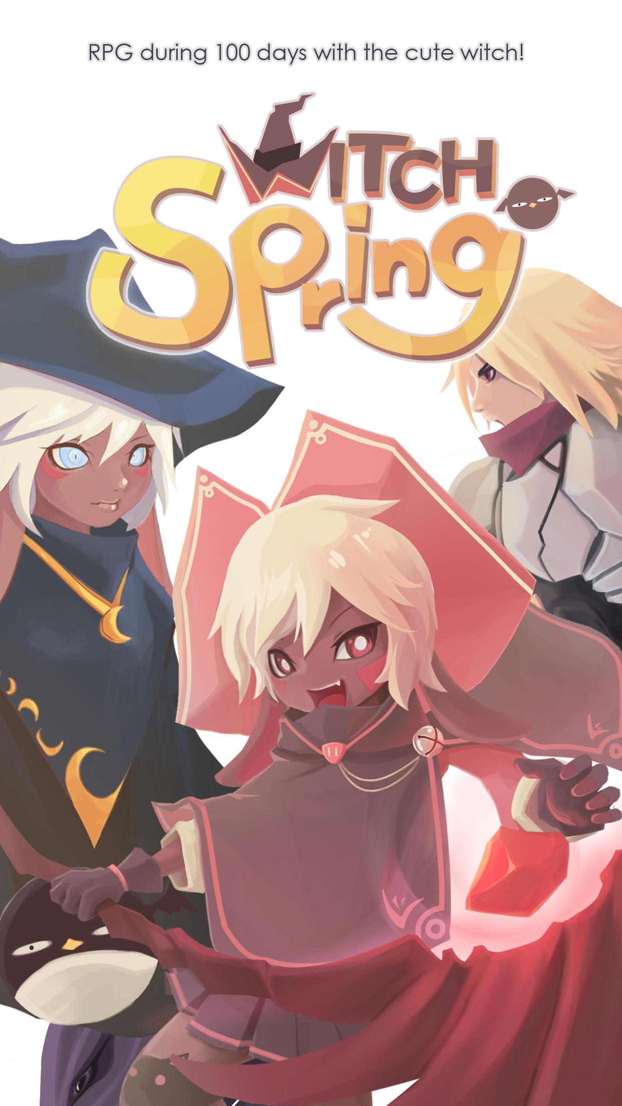 WitchSpring2(���� WitchSpring���޽���޸İ�)��ͼ0