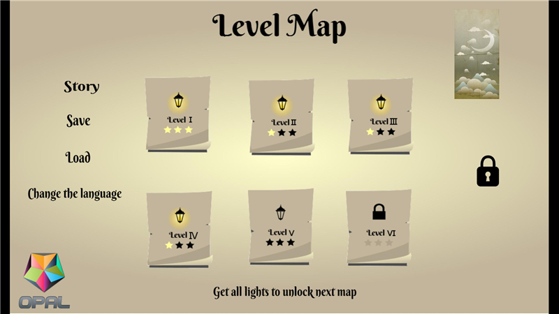 ���ð�հ�׿��v0.0.1��ͼ2
