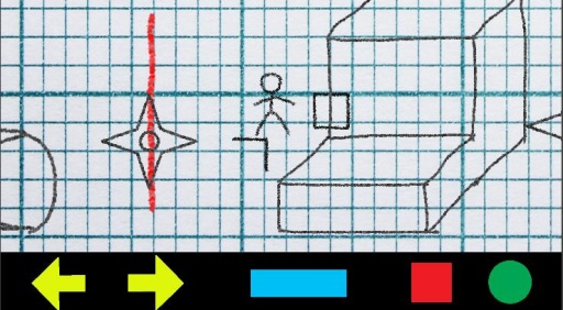 ֽͼ�ڣ�Paper Totem����ͼ2