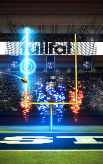 ���������16��Flick Field Goal 16�� ��׿��v2.1��ͼ3