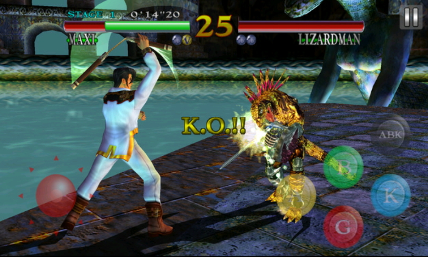 ���� Soul Calibur���ؽ�ɫȫ������v1.0.15��ͼ2