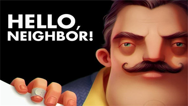Neighbor Game(���,�ھ����İ�)��ͼ2