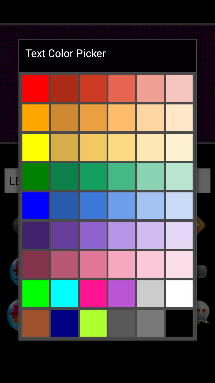 LED������APPv4.5.3��ͼ0