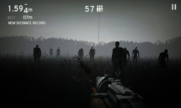 �´����˹�  Into the Dead���޽���޸İ��ͼ0