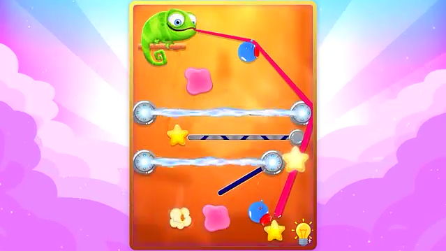 Pull Tongue(���ҵ���ͷ��׿��)v1.0��ͼ0