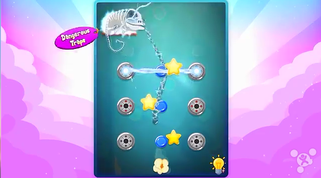 Pull Tongue(���ҵ���ͷ��׿��)v1.0��ͼ1