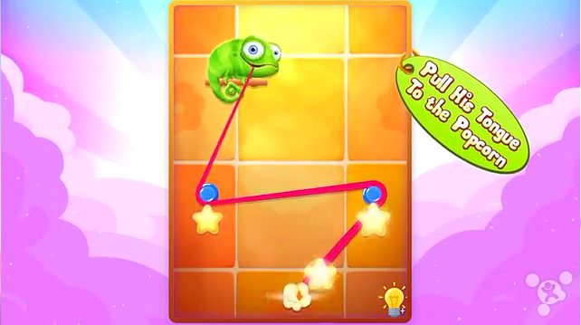 Pull Tongue(���ҵ���ͷ��׿��)v1.0��ͼ3