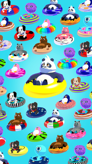 Paddle Panda������è���İ�v1.0.2��ͼ0